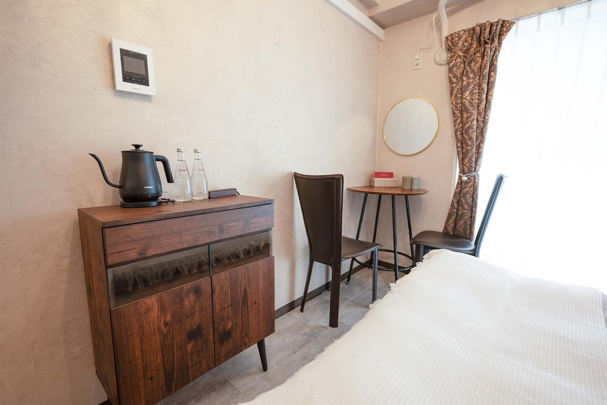 Fufu Hotel Tokyo Ikebukuro מראה חיצוני תמונה