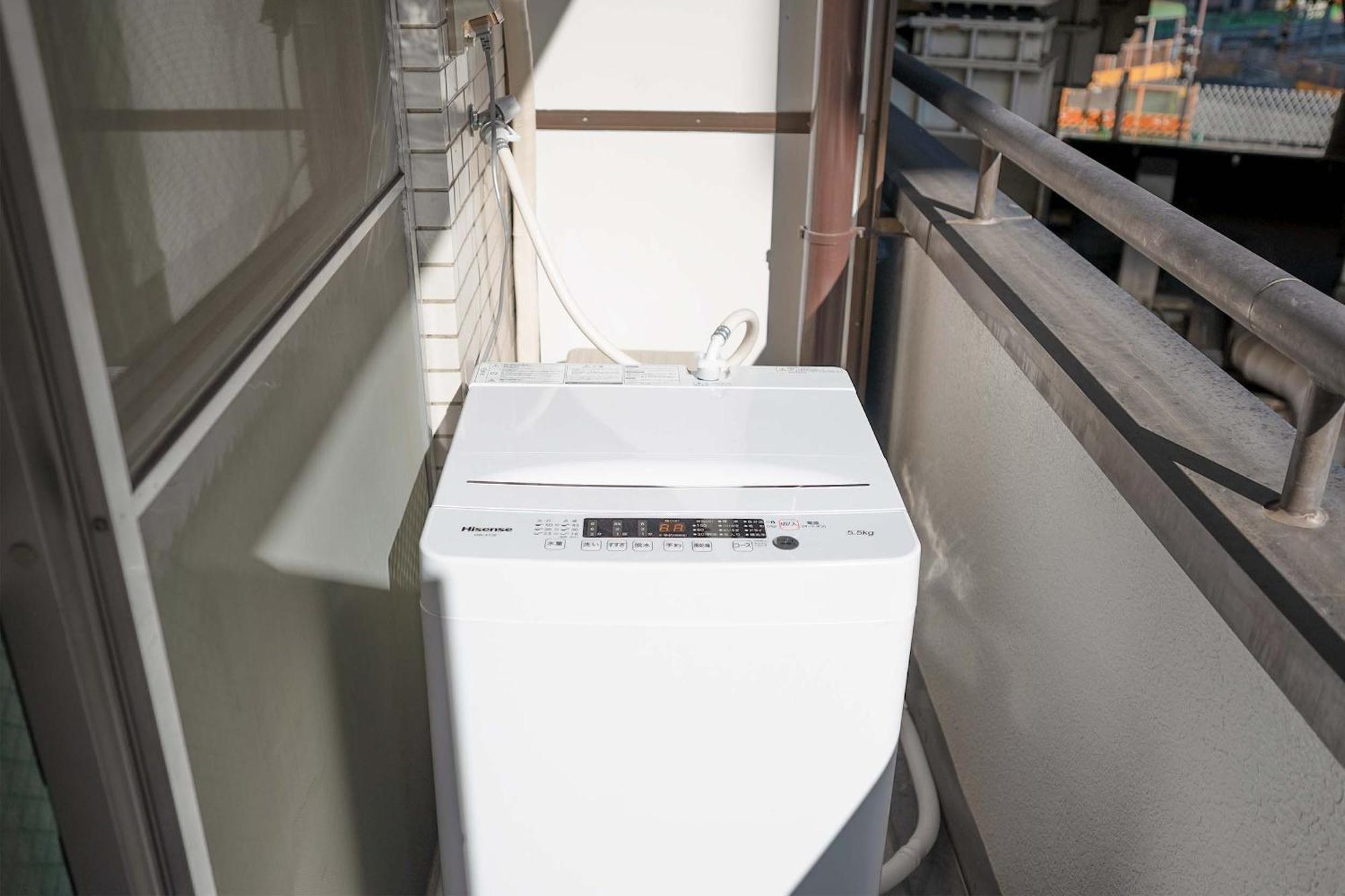 Fufu Hotel Tokyo Ikebukuro מראה חיצוני תמונה