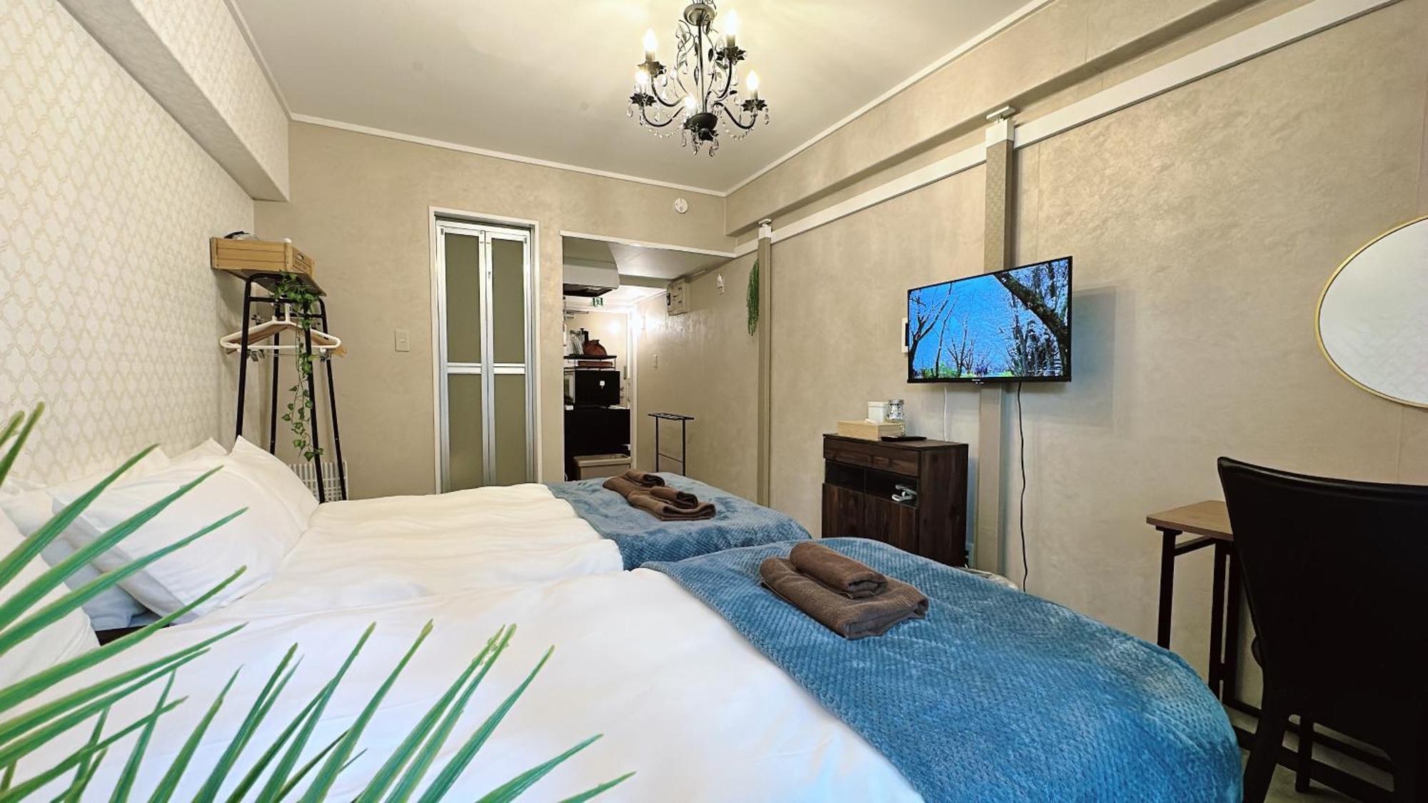 Fufu Hotel Tokyo Ikebukuro מראה חיצוני תמונה