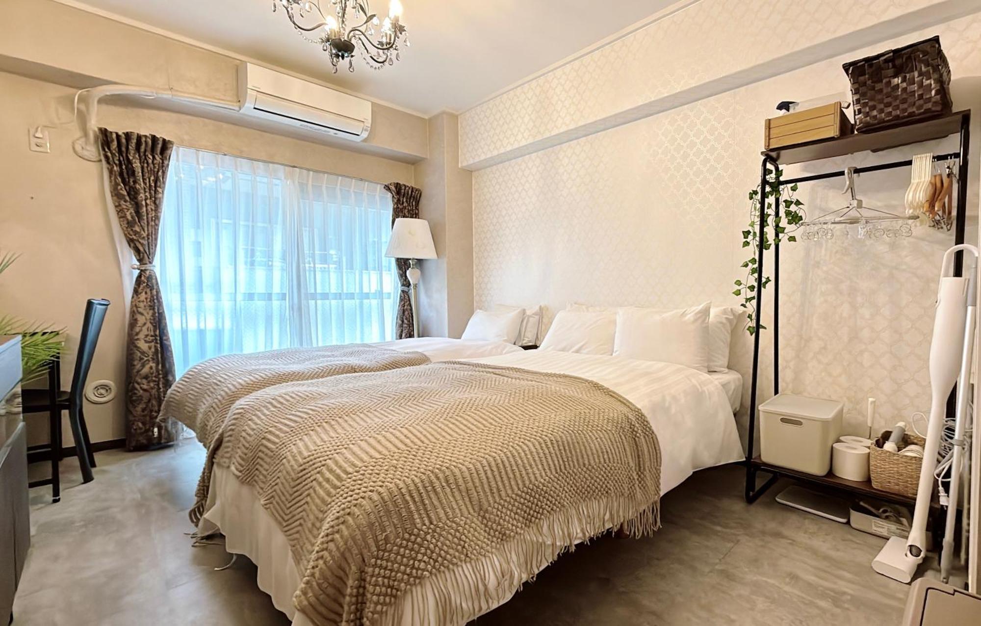 Fufu Hotel Tokyo Ikebukuro מראה חיצוני תמונה